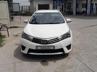 Toyota Corolla 2013 года за 6 600 000 тг. в Шымкент