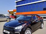 Kia Rio 2019 годаүшін8 000 000 тг. в Петропавловск – фото 3