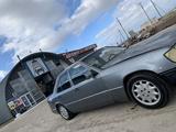 Mercedes-Benz E 260 1990 годаfor700 000 тг. в Астана – фото 3