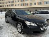 Lexus ES 350 2007 годаүшін7 500 000 тг. в Астана – фото 3