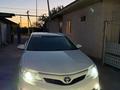 Toyota Camry 2014 годаүшін5 380 000 тг. в Атырау – фото 2