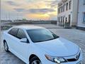 Toyota Camry 2014 годаүшін5 380 000 тг. в Атырау – фото 3