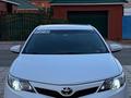 Toyota Camry 2014 годаүшін5 380 000 тг. в Атырау – фото 4