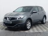 Nissan Qashqai 2012 года за 6 250 000 тг. в Астана