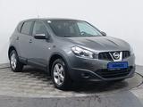 Nissan Qashqai 2012 годаүшін6 310 000 тг. в Астана – фото 3