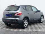 Nissan Qashqai 2012 года за 6 250 000 тг. в Астана – фото 5
