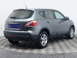 Nissan Qashqai 2012 года за 6 310 000 тг. в Астана – фото 5