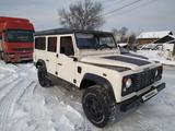 Land Rover Defender 2000 года за 7 500 000 тг. в Алматы