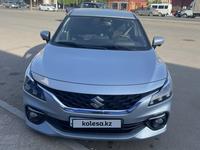 Suzuki Baleno 2022 года за 8 400 000 тг. в Уральск