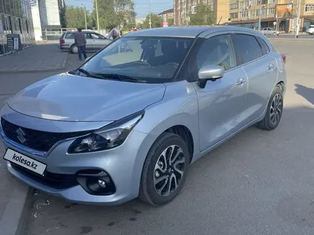 Suzuki Baleno 2022 года за 8 400 000 тг. в Уральск – фото 7