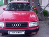 Audi 100 1994 года за 1 700 000 тг. в Алматы