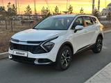 Kia Sportage 2025 года за 15 100 000 тг. в Астана