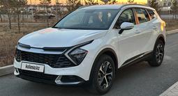Kia Sportage 2025 годаүшін15 100 000 тг. в Астана