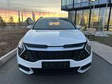 Kia Sportage 2025 года за 15 100 000 тг. в Астана – фото 2