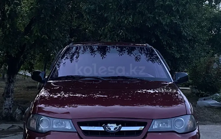 Daewoo Nexia 2012 года за 1 700 000 тг. в Шымкент