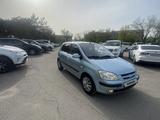 Hyundai Getz 2004 годаүшін2 980 000 тг. в Алматы