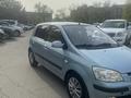 Hyundai Getz 2004 годаүшін2 980 000 тг. в Алматы – фото 30