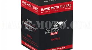 Фильтр HAWK MOTO HMF 152 за 2 700 тг. в Астана