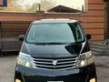 Toyota Alphard 2005 года за 5 500 000 тг. в Алматы