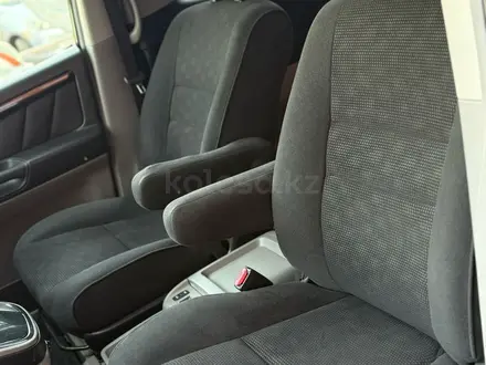 Toyota Alphard 2005 года за 5 500 000 тг. в Алматы – фото 9