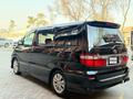 Toyota Alphard 2005 года за 5 500 000 тг. в Алматы – фото 4