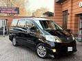 Toyota Alphard 2005 года за 5 500 000 тг. в Алматы – фото 2