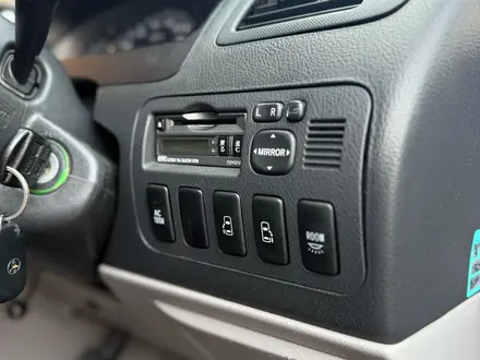 Toyota Alphard 2005 года за 5 500 000 тг. в Алматы – фото 6