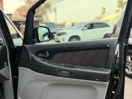 Toyota Alphard 2005 года за 5 500 000 тг. в Алматы – фото 7