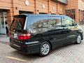 Toyota Alphard 2005 года за 5 500 000 тг. в Алматы – фото 5