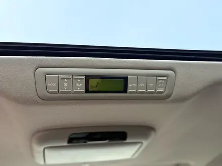 Toyota Alphard 2005 года за 5 500 000 тг. в Алматы – фото 10