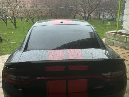 Dodge Charger 2020 года за 24 900 000 тг. в Шымкент – фото 4