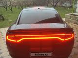 Dodge Charger 2020 годаүшін24 900 000 тг. в Шымкент – фото 3