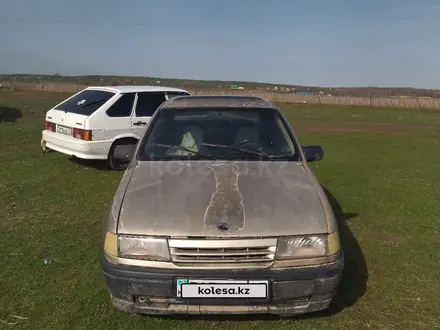 Opel Vectra 1991 года за 330 000 тг. в Каскелен – фото 4