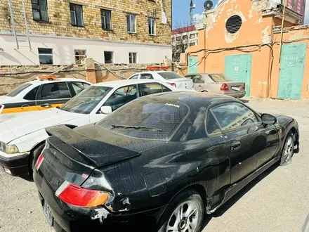 Mitsubishi FTO 1995 года за 850 000 тг. в Караганда – фото 5