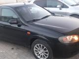 Nissan Almera 2004 годаүшін1 600 000 тг. в Атырау – фото 5