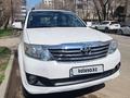 Toyota Fortuner 2014 годаүшін12 500 000 тг. в Алматы – фото 2