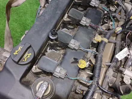 Двигатель Мотор L3 LF 2.3L 2.0L Mazda из Японии за 450 000 тг. в Актау – фото 6