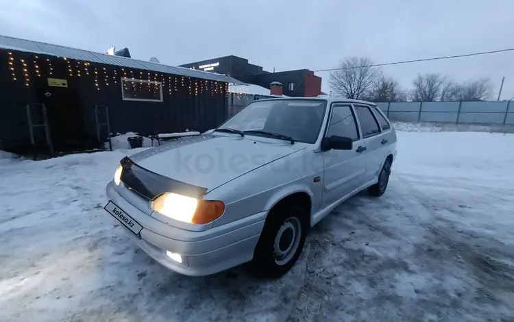 ВАЗ (Lada) 2114 2011 годаүшін1 400 000 тг. в Уральск