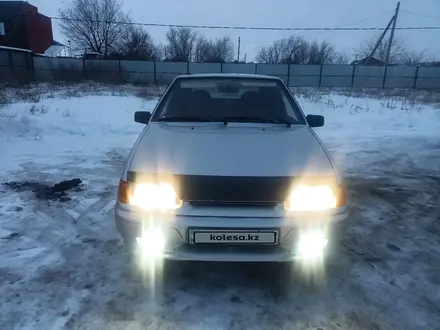 ВАЗ (Lada) 2114 2011 года за 1 400 000 тг. в Уральск – фото 2