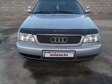 Audi A6 1995 года за 3 300 000 тг. в Жанакорган – фото 4