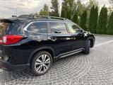 Subaru Ascent 2020 года за 18 800 000 тг. в Алматы – фото 3