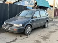 Mitsubishi Space Runner 1993 года за 1 500 000 тг. в Алматы