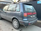 Mitsubishi Space Runner 1993 годаүшін1 500 000 тг. в Алматы – фото 2