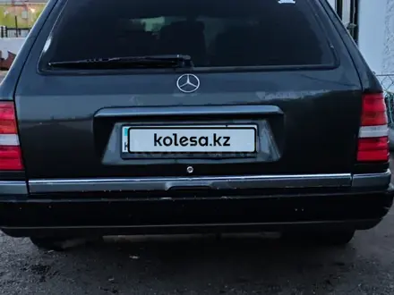 Mercedes-Benz E 230 1992 года за 1 600 000 тг. в Караганда – фото 10