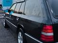 Mercedes-Benz E 230 1992 года за 1 600 000 тг. в Караганда – фото 11