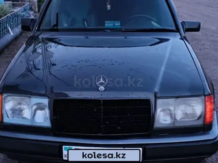 Mercedes-Benz E 230 1992 года за 1 600 000 тг. в Караганда – фото 12