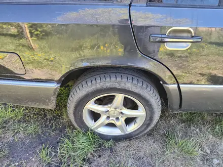 Mercedes-Benz E 230 1992 года за 1 600 000 тг. в Караганда – фото 2