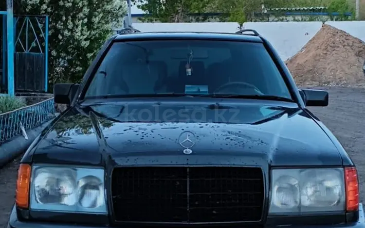 Mercedes-Benz E 230 1992 года за 1 600 000 тг. в Караганда