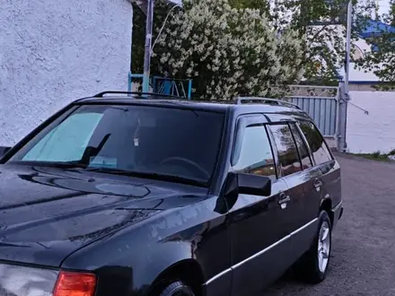 Mercedes-Benz E 230 1992 года за 1 600 000 тг. в Караганда – фото 9