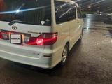 Toyota Alphard 2007 годаүшін8 000 000 тг. в Астана – фото 2